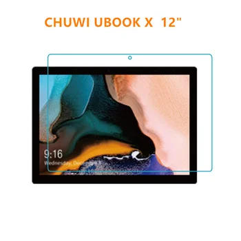 Защитная Пленка из Закаленного Стекла 9H для планшета Chuwi UBOOK X 12