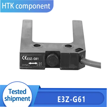 E3Z-G61 E3Z-LS61 E3Z-LS81 E3Z-G81 Новые оригинальные фотоэлектрические сенсорные переключатели