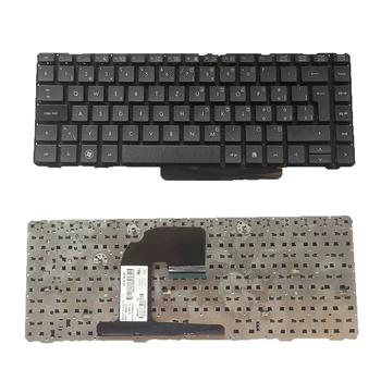 Новая клавиатура SW для HP EliteBook 8460p 8460w 8470p 8470w ProBook 6460b 6465b