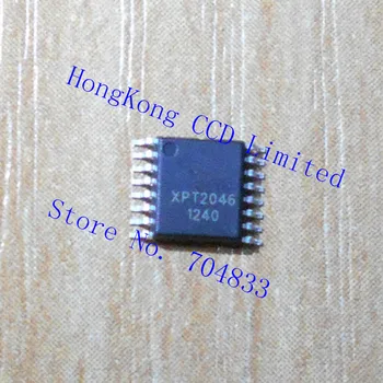 XPT2046 TSSOP-16 для чипа управления с сенсорным экраном