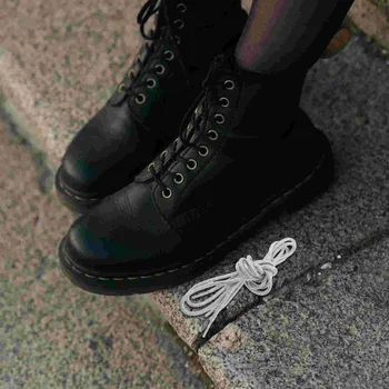 Металлические шнурки Декоративные завязки для обуви Сменные шнурки для обуви Сменные шнурки для ботинок Шнурки для ботинок Аксессуары для кроссовок