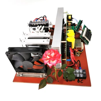 надежный ультразвуковой генератор на печатной плате мощностью 25 кГц 1500 Вт для пылесоса DIY