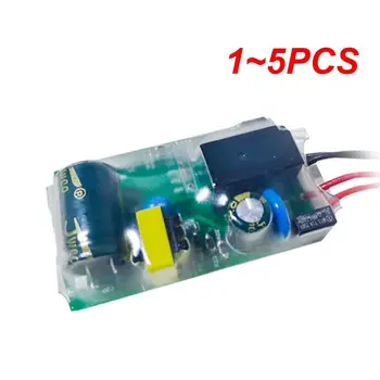 1 ~ 5PCS 240V WIFI Light Smart Switch Модуль модификации одиночного пожарного выключателя Не нужен нейтральный провод Alexa Home