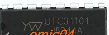 оригинальный запас 5 штук YD31101 = UTC31101 TA31101AP 