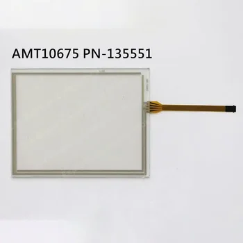 Новый Сенсорный Экран AMT10675 PN-135551