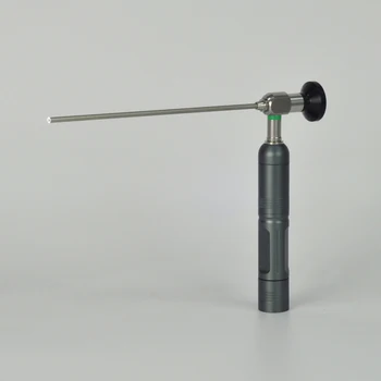 Хирургический инструмент портативный светодиодный источник света мощностью 10 Вт для жесткого эндоскопа