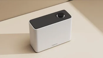 Crearoma Обновила интеллектуальный ароматизатор воздуха для домашнего охлаждения, безводный диффузор эфирных масел