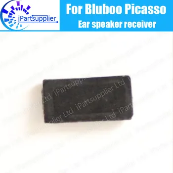 Динамик-ресивер Bluboo Picasso 100% Новые оригинальные Аксессуары для ремонта передних наушников Picasso