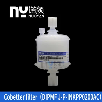 2 шт./лот Струйный принтер original Flora LJ320p capsule filter для оригинальных капсул cobetter ink filter 2um DIPMF J-P-INKPP0200AC