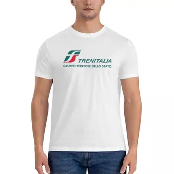 летние мужские черные мужские футболки TrenitaliaGraphic graphic футболки забавные футболки для мужчин футболки в тяжелом весе для мужчин