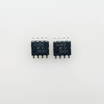 10 шт./Новый оригинальный подлинный 3503E AP3503E AP3503EMPTR-G1 LCD power chip SOP-8