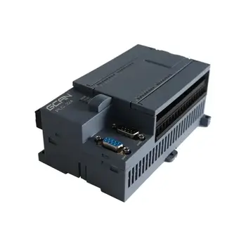 Китайский программируемый логический контроллер Codesys PLC GCAN с интерфейсом CAN, Ethernet, RS232 /485
