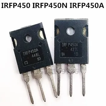Новый Оригинальный 5ШТ/IRFP450 IRFP450N IRFP450A IRFP450LC