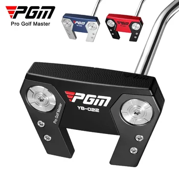 Клюшка для гольфа PGM Men обладает хорошим балансом и высокой отказоустойчивостью клюшек для гольфа TUG047