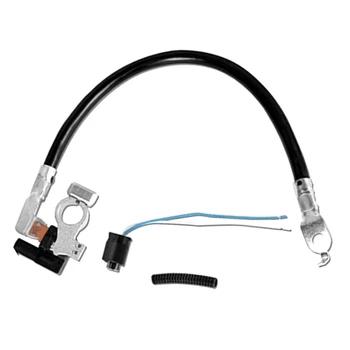 Металлический отрицательный кабель аккумулятора AV6Z-10C679-P для Ford Focus Escape Transit Connect 2012-2018