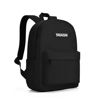 Рюкзак бренда YAKAISHI Новый 20-35 л Большой емкости для занятий спортом на открытом воздухе, Рюкзак для путешествий, школьная сумка для учащихся младших классов средней школы