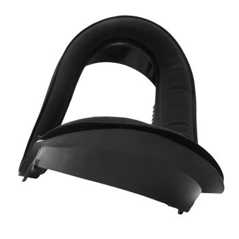Дышащий Защищенный От Пота Интерфейсный Кронштейн Запасные Части Мягкая Подушка VR Facial Pad Для Oculus Quest 2