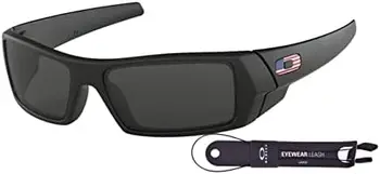 Солнцезащитные очки OO9014 + Поводок в комплекте + КОМПЛЕКТ с дизайнерским комплектом по уходу iWear