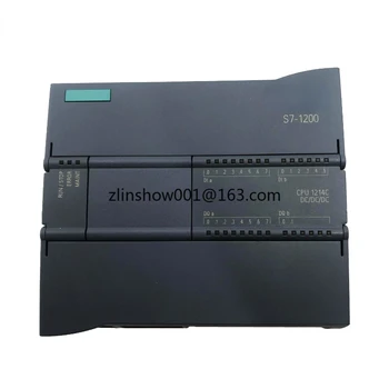 Модуль цифрового вывода 6ES7214-1HG40-0XB0 S7-1200 Новый оригинальный модуль ПЛК на складе