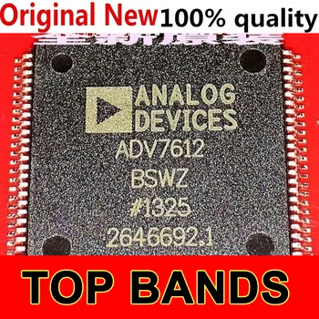 (5-10 штук) 100% Новый ADV7612 ADV7612BSWZ ADV7612 BSWZ QFP чипсет IC Чипсет НОВЫЙ Оригинальный