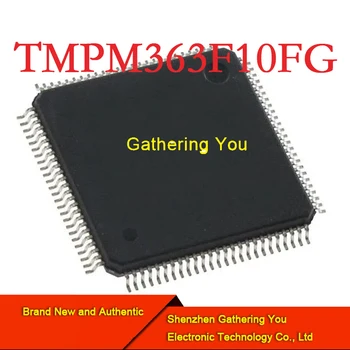 Микроконтроллер TMPM363F10FG LQFP100 совершенно новый, аутентичный