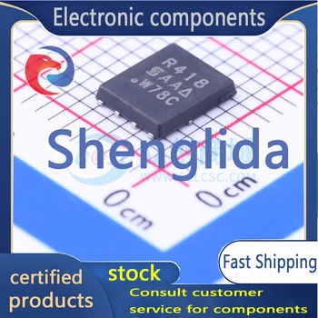 SIR418DP-T1-GE3 полевой транзистор PowerPak SO-8 в упаковке (MOSFET), абсолютно новый, 1 шт.